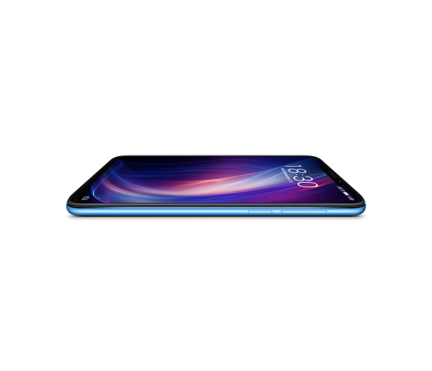 Meizu X8 4/64GB Dual SIM LTE niebieski - 479326 - zdjęcie 7